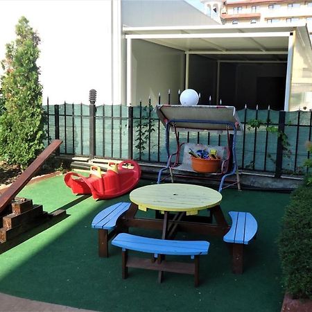 Студио Афродита 1 Slăntjev Brjag Exteriör bild