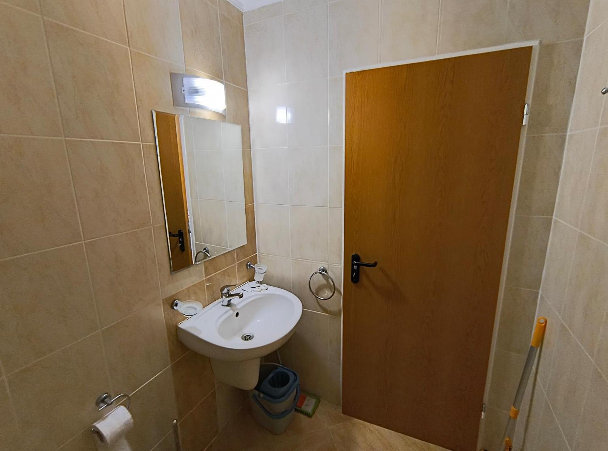 Студио Афродита 1 Slăntjev Brjag Exteriör bild