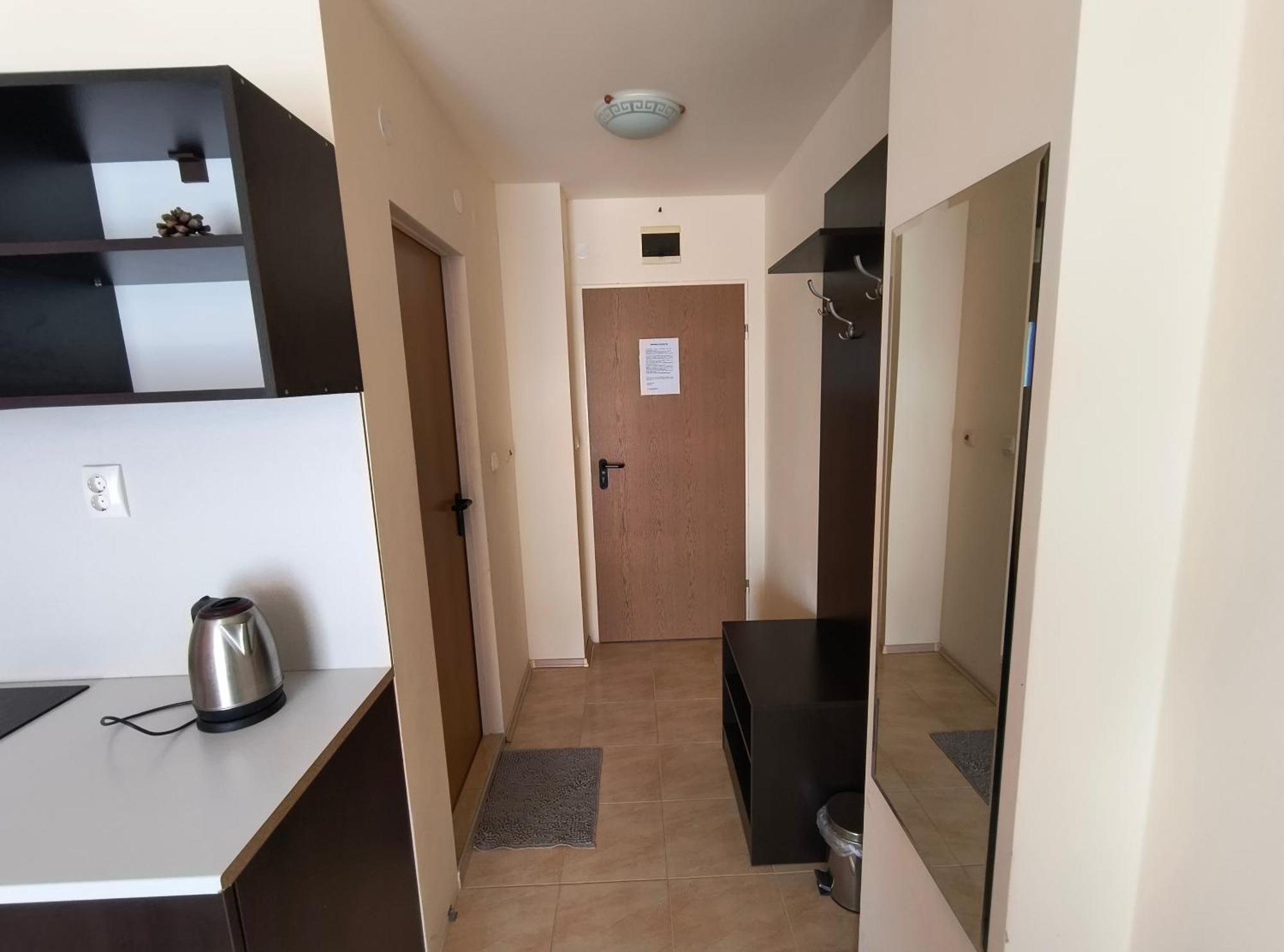 Студио Афродита 1 Slăntjev Brjag Exteriör bild